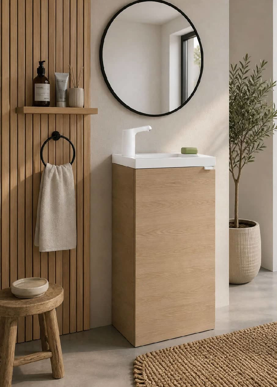 lavabo autonome sans plomberie FenyCare lavabo autonome sans plomberie FenyCare