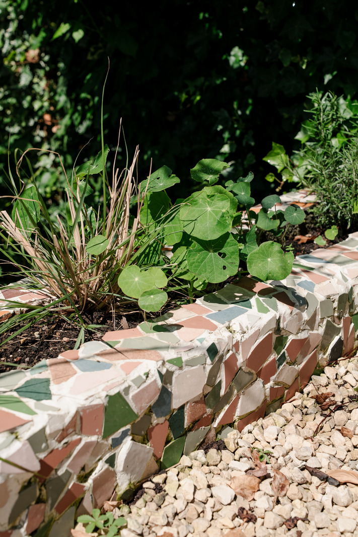 garden garden