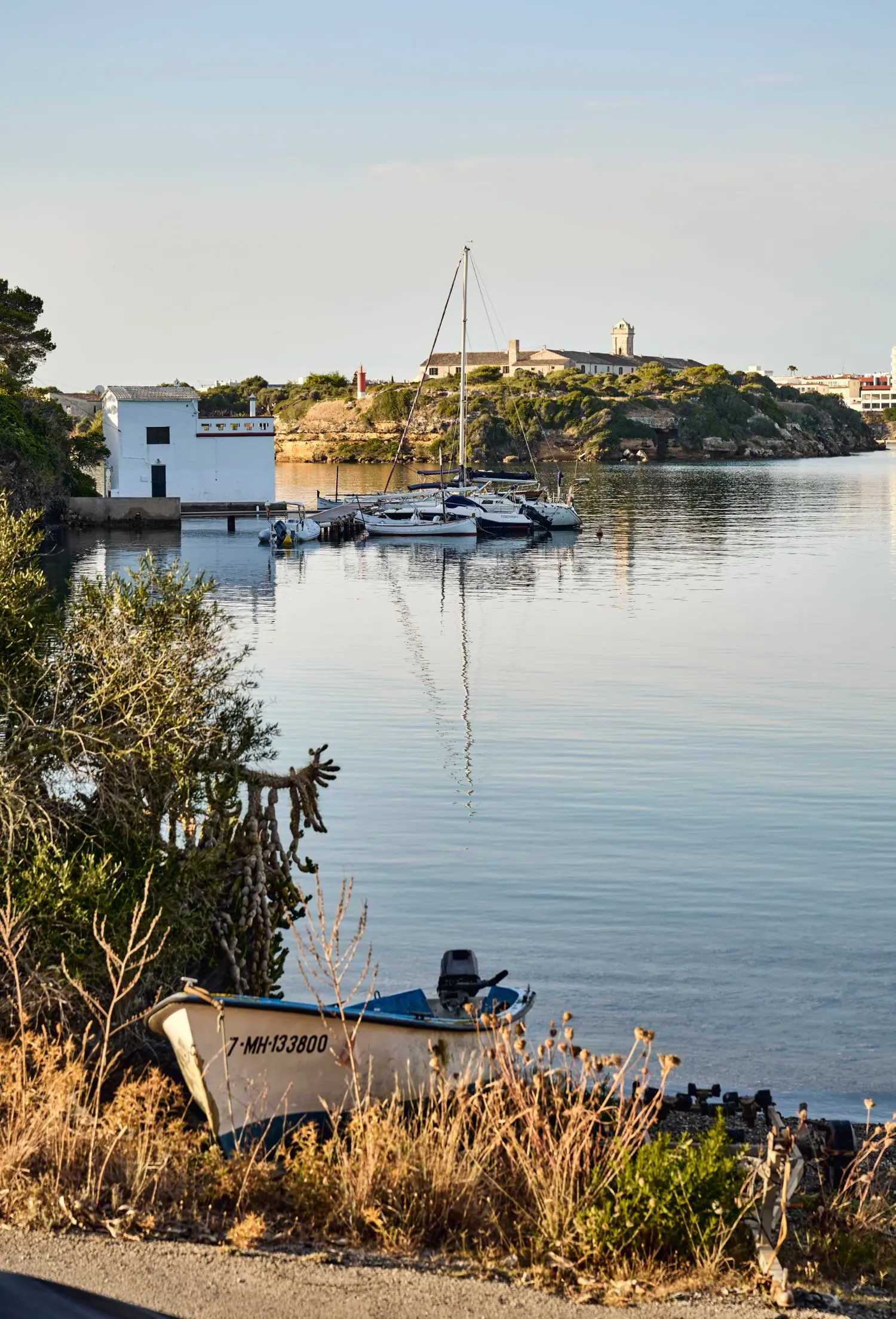 bord de mer