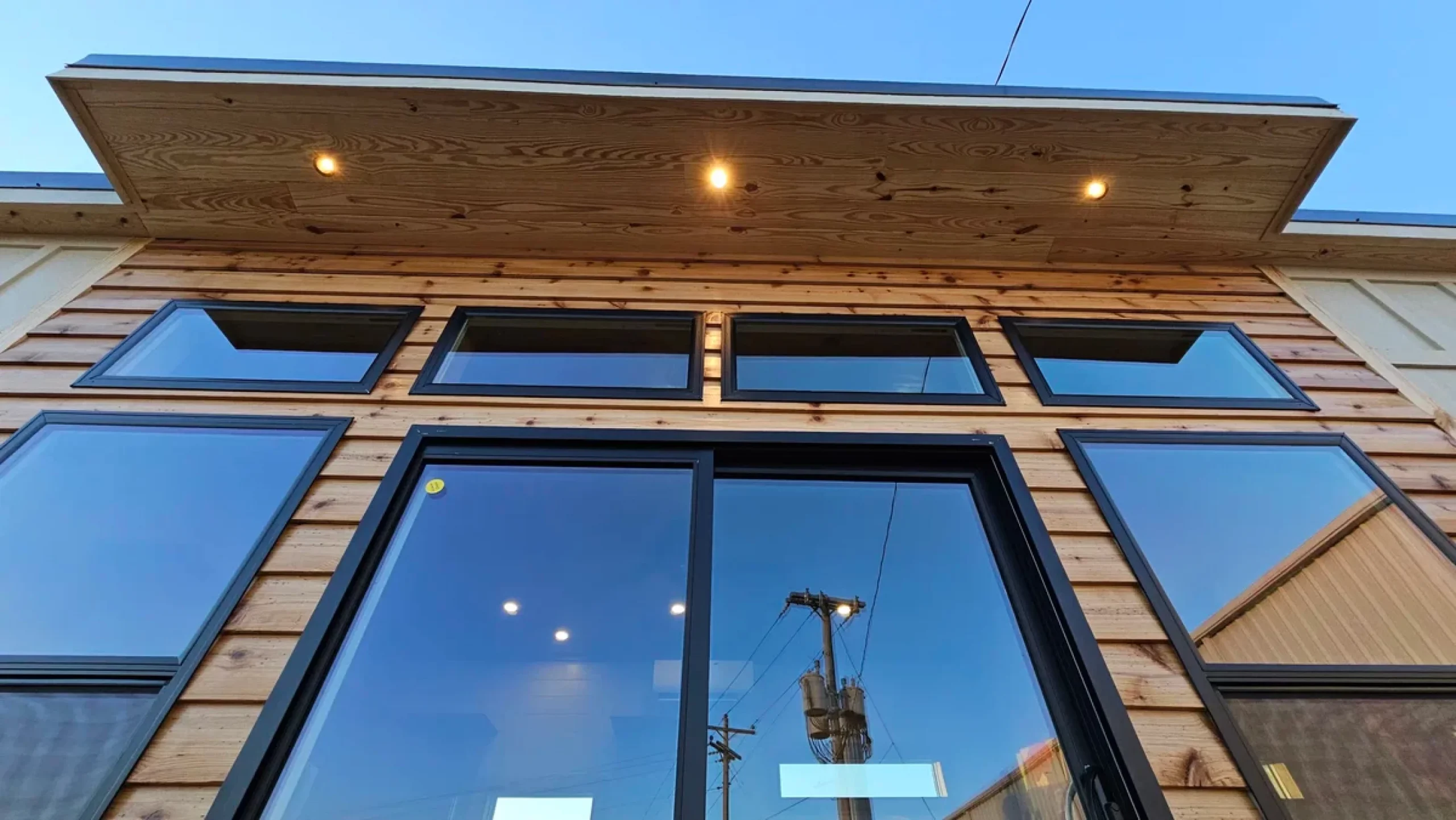 tiny house 37m2 Miami Phoenix Building Solutions tiny house 37m2 Miami Phoenix Building Solutions