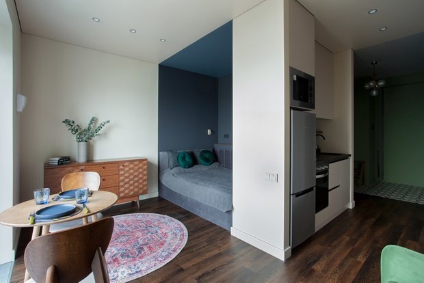 studio 28m2 avec alcove studio 28m2 avec alcove