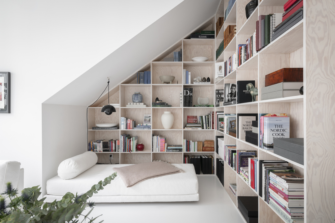 bibliothèque sur mesure bibliothèque sur mesure