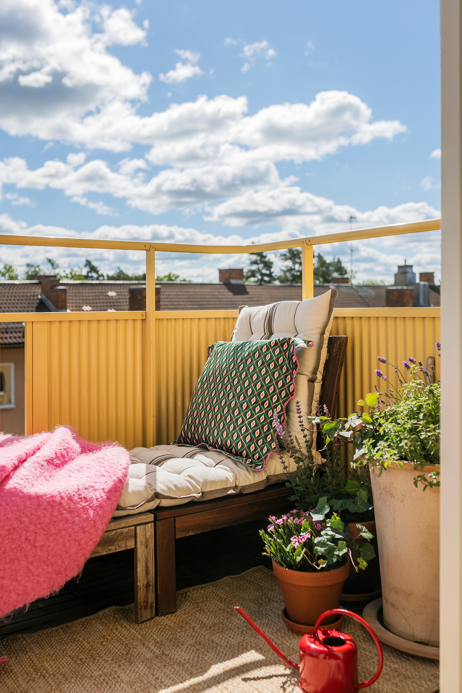 balcon