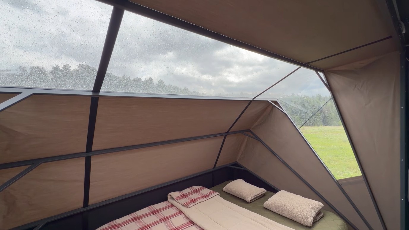 tiny house Mini House Ortsan