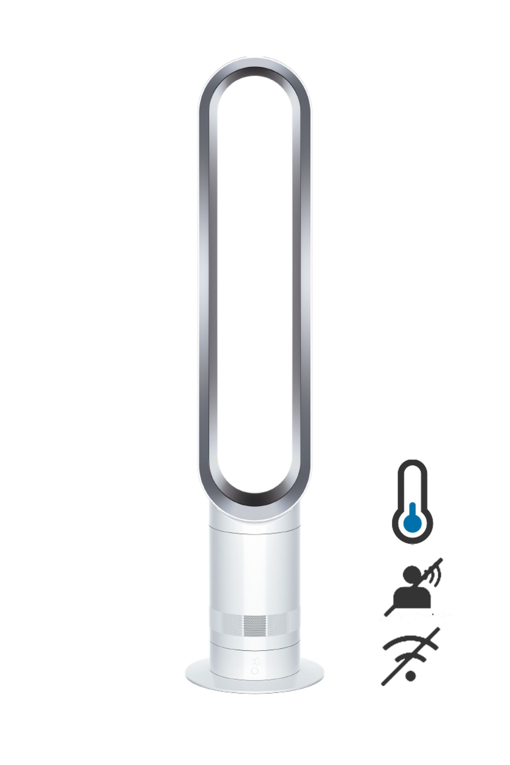 ventilateur design Dyson Ventilateur ou rafraîchisseur d ventilateur design Dyson Ventilateur ou rafraîchisseur d'air anti canicule, comment bien choisir en 2026