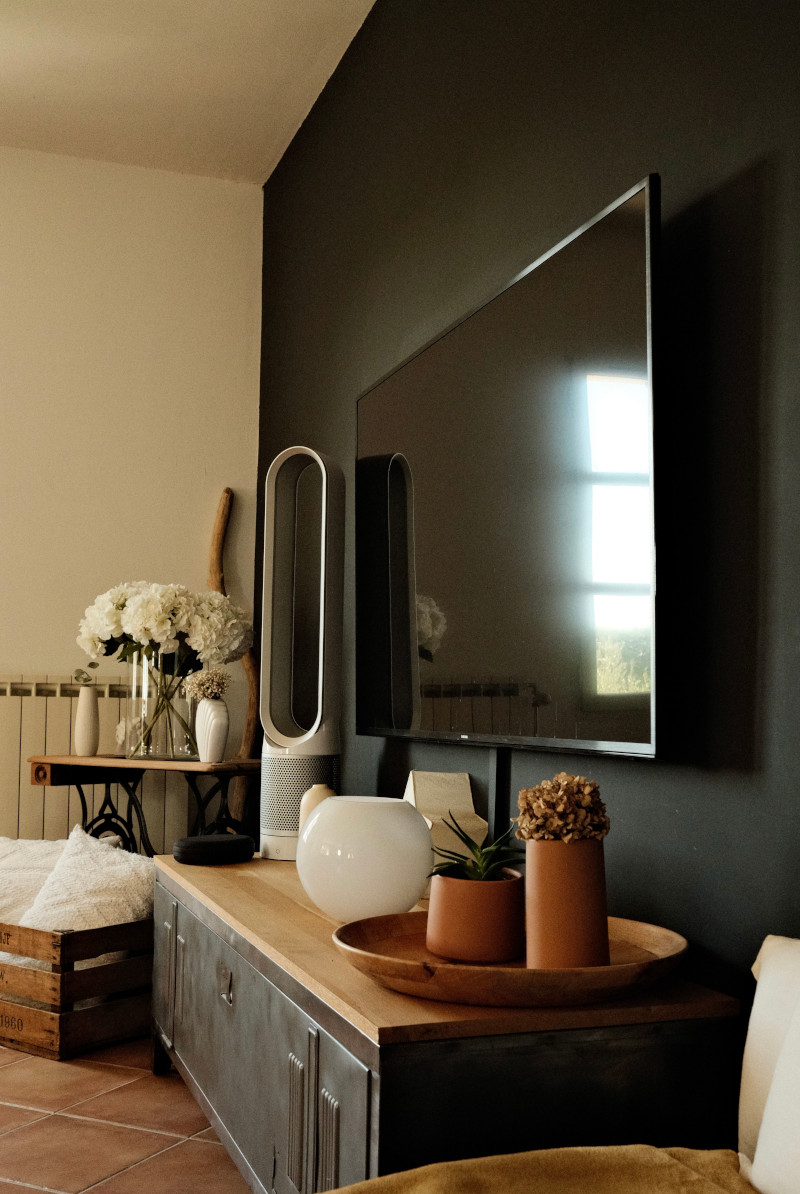 ventilateur Dyson