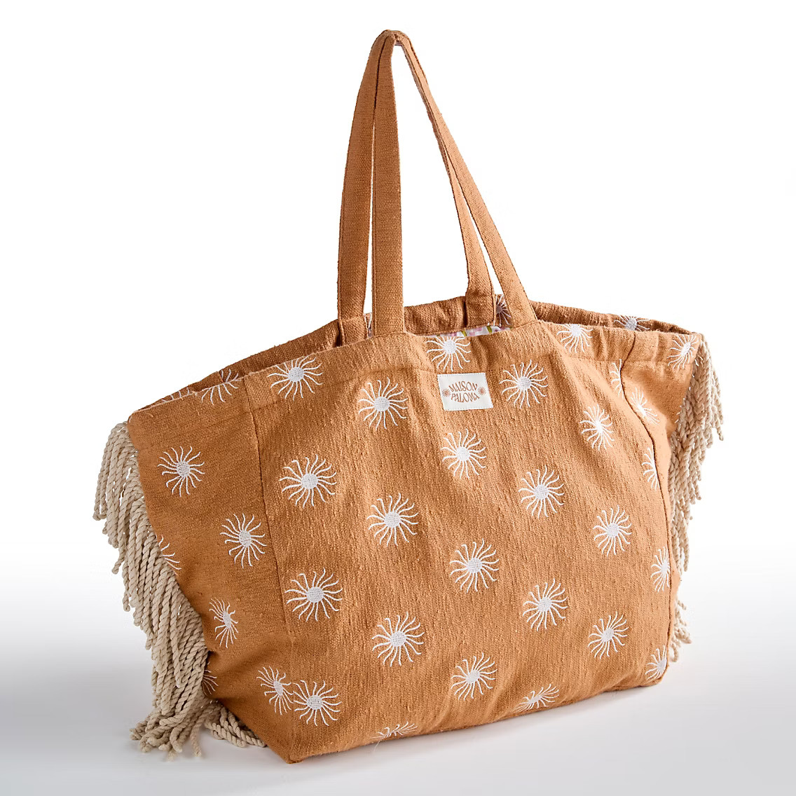 sac collaboration Castorama x Maison Paloma sac collaboration Castorama x Maison Paloma