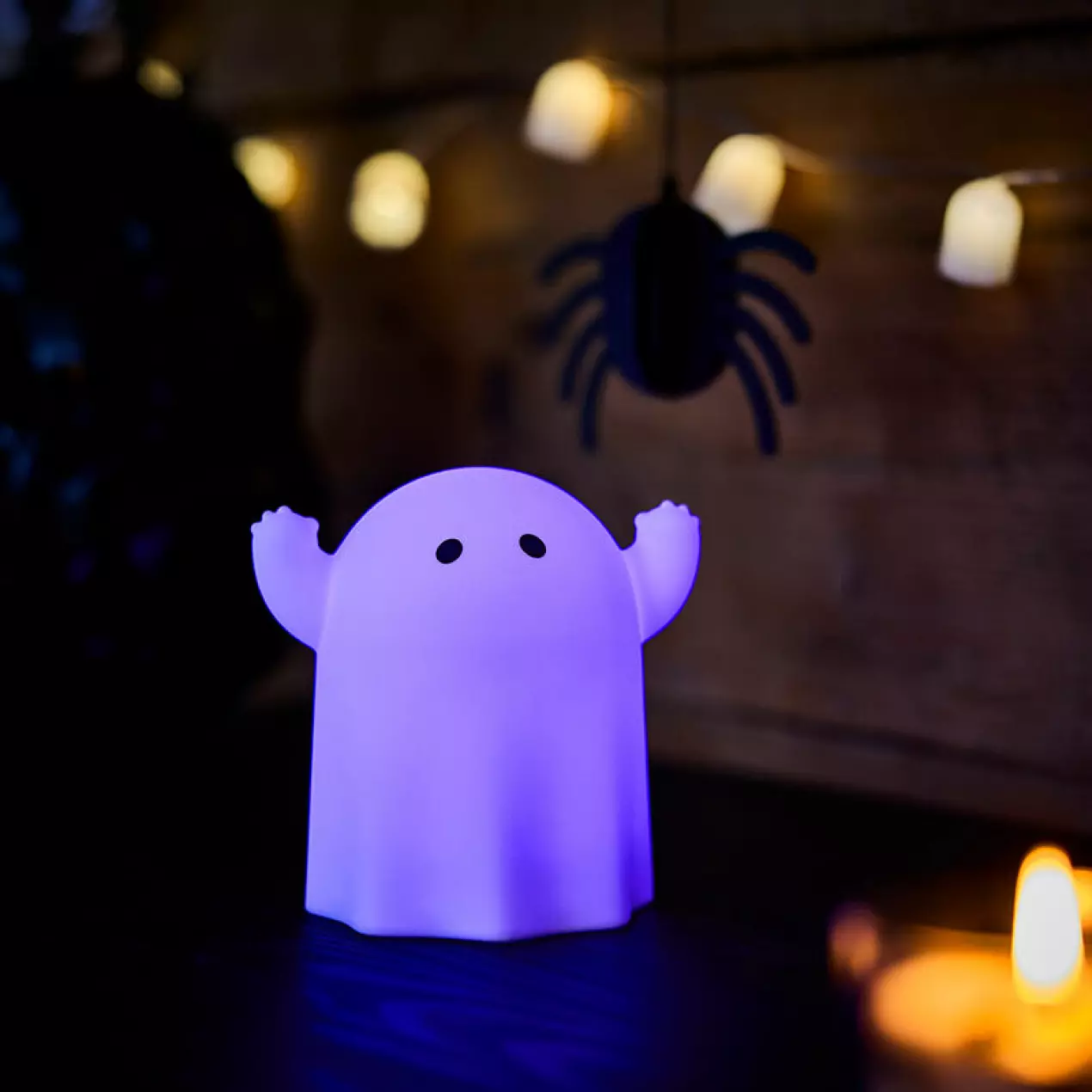 IKEA août 2026 décoration Halloween