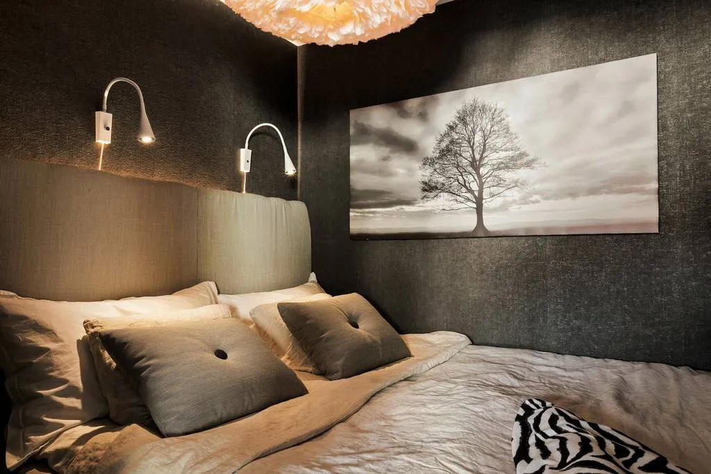 chambre sans fenêtre aménager sa cave pour dormir une bonne idée pendant la canicule chambre sans fenêtre aménager sa cave pour dormir une bonne idée pendant la canicule