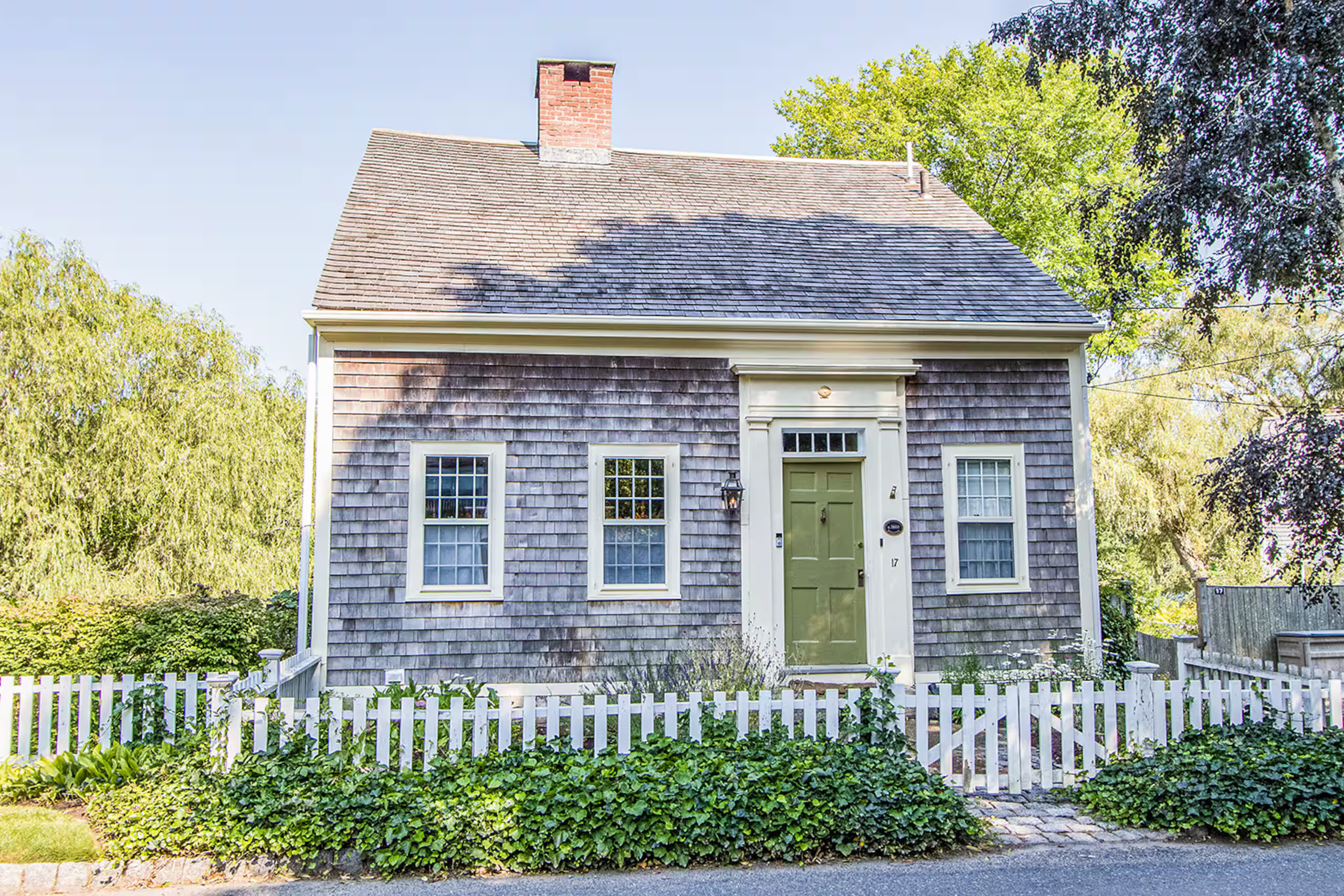 maison à Cape Cod maison à Cape Cod