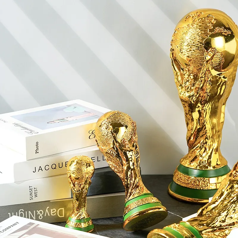 trophée miniature coupe du monde 2026 football trophée miniature coupe du monde 2026 football