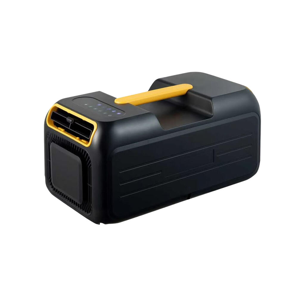 climatiseur mobile rechargeable Décathlon 2026