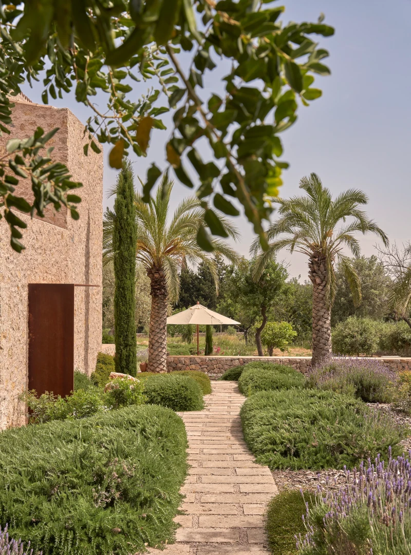 Finca Selva