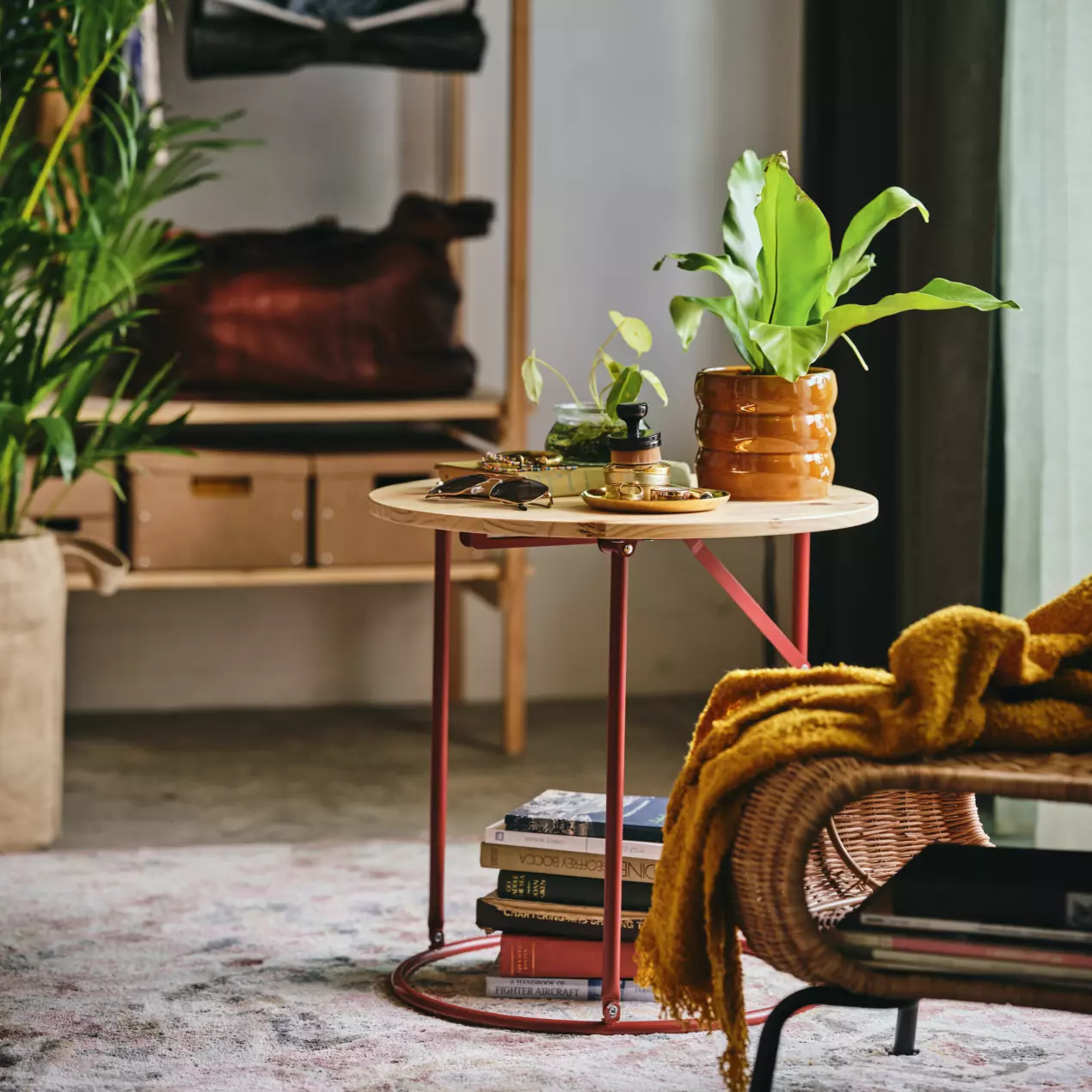 nouvelle collection IKEA Kompishäng août 2026