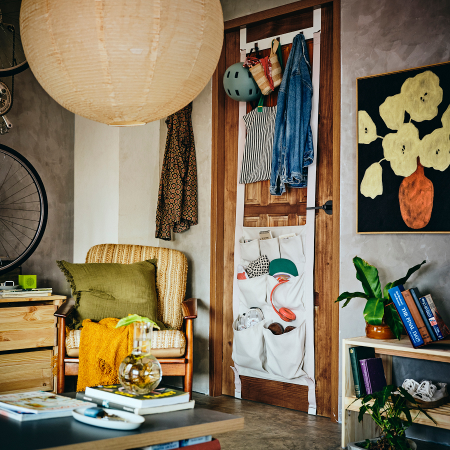 nouvelle collection IKEA Kompishäng août 2026