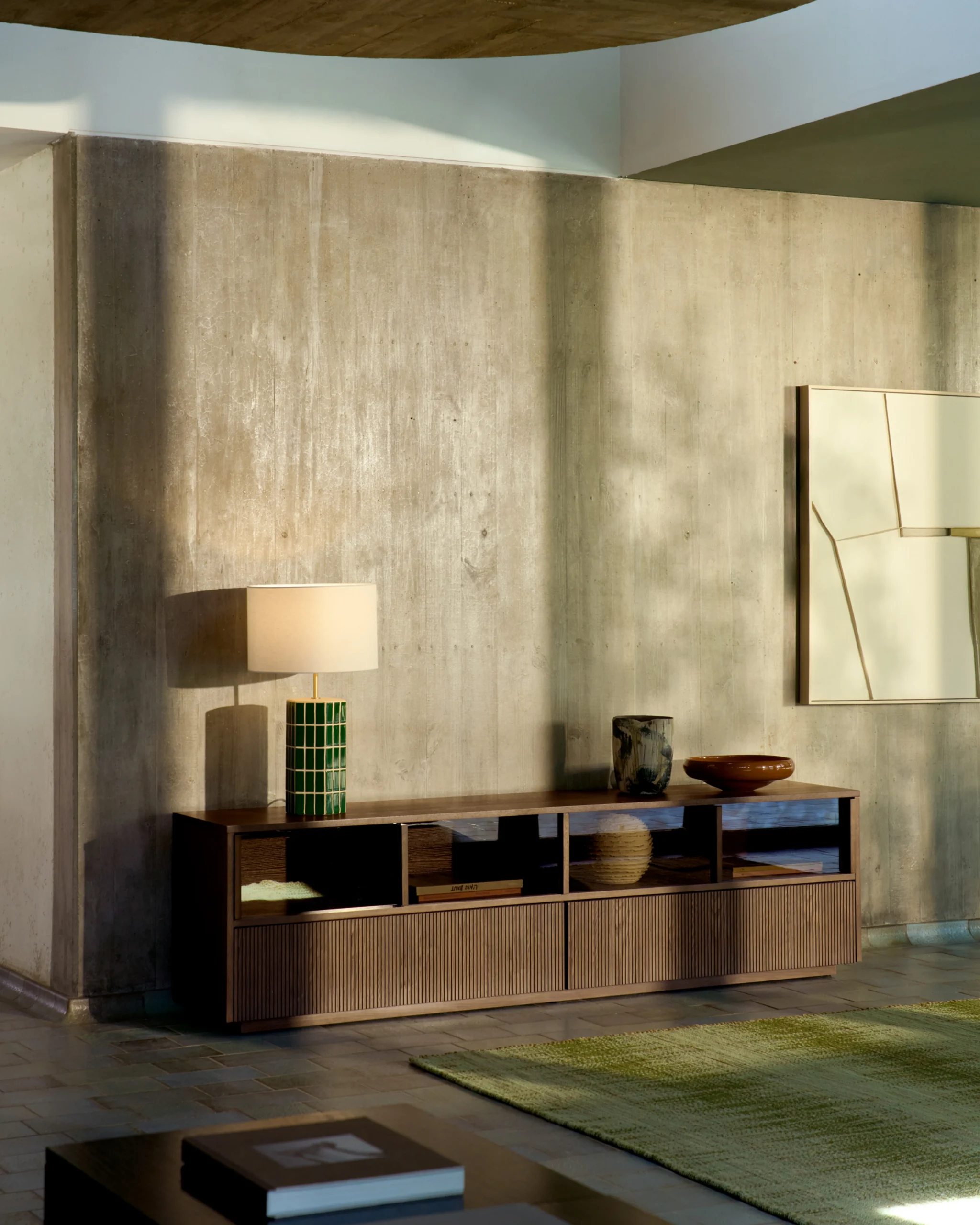 salon décoration design collection Kave Home 2026 A Dialogue in Time salon décoration design collection Kave Home 2026 A Dialogue in Time