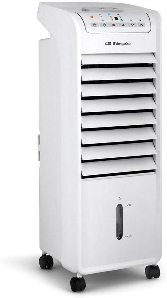 refroidisseur rafraichisseur d'air Orbegozo Air 46