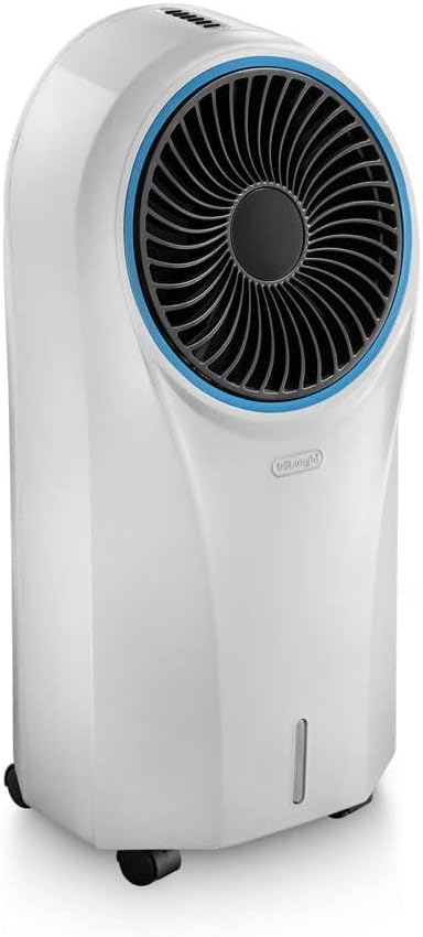 refroidisseur rafraichisseur d'air De'Longhi EV250