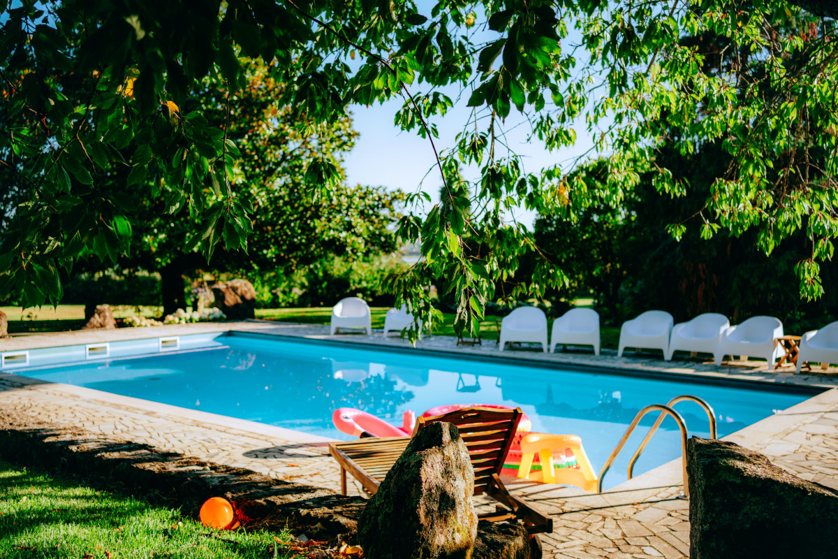 jardin