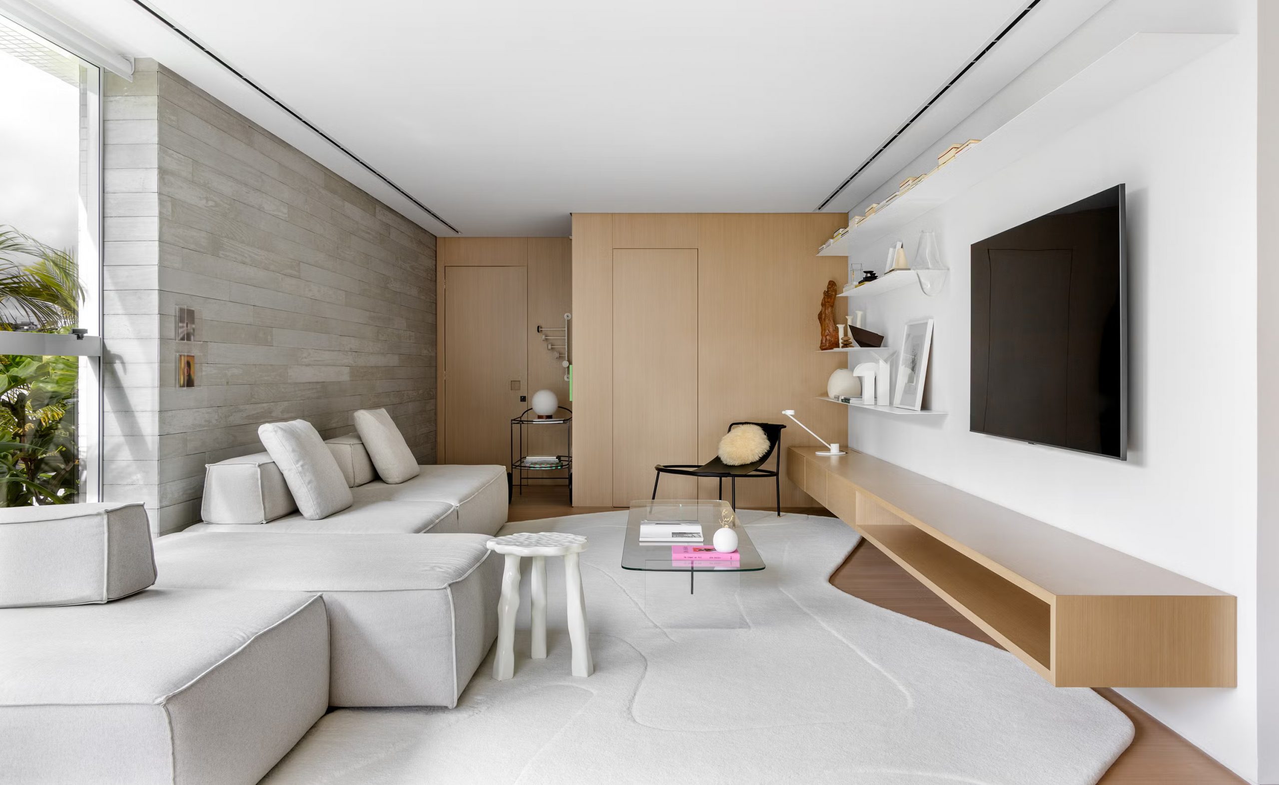 appartement rénové Espagne décoration design appartement rénové Espagne décoration design
