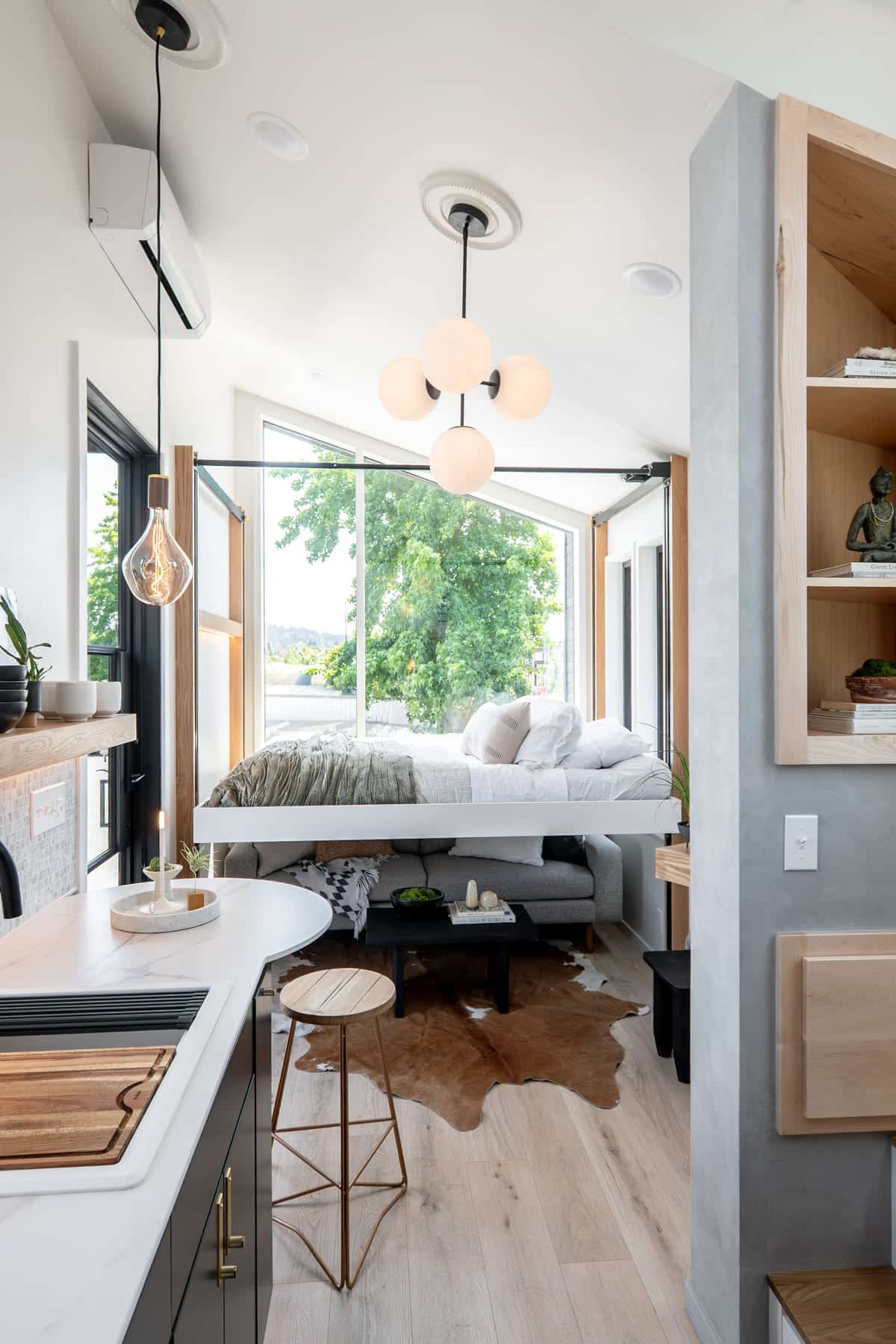 Terra Urban 26 Tru Form Tiny house Terra Urban 26 Tru Form Tiny house