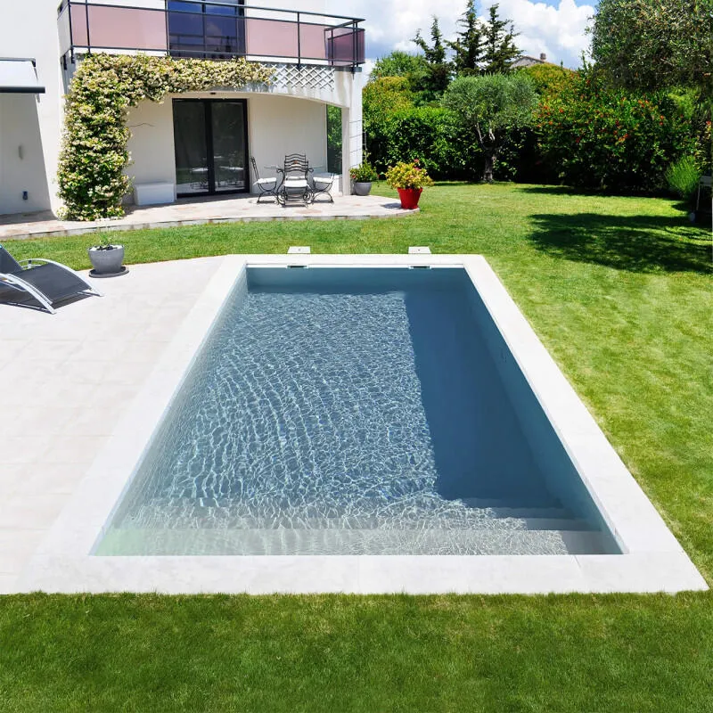 piscine kit en polystyrène Leroy Merlin piscine kit en polystyrène Leroy Merlin