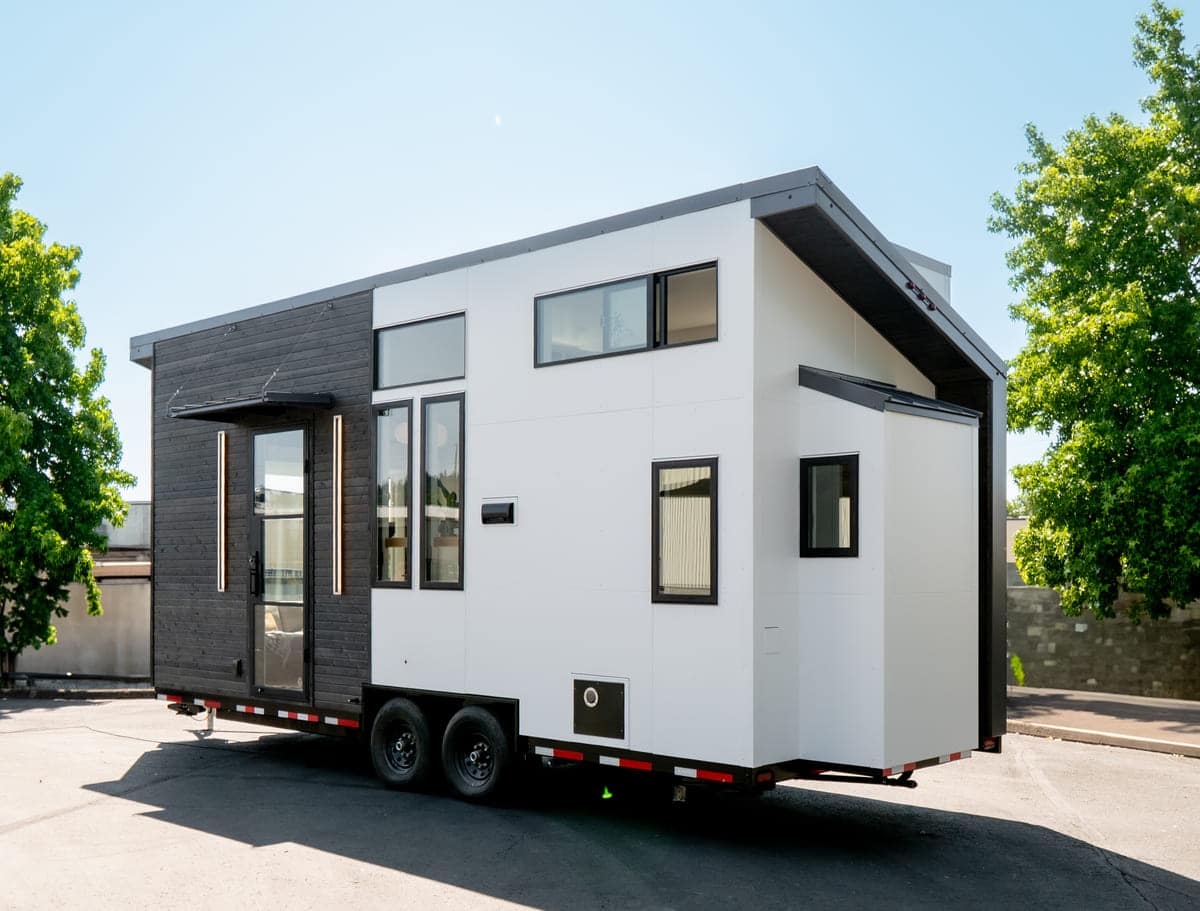 Terra Urban 26 Tru Form Tiny house Terra Urban 26 Tru Form Tiny house