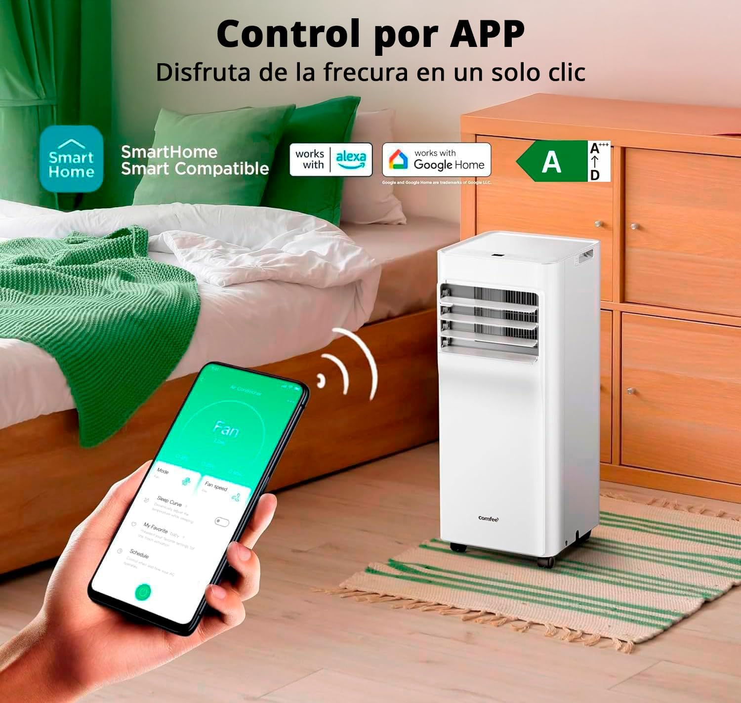 technique de climatisation