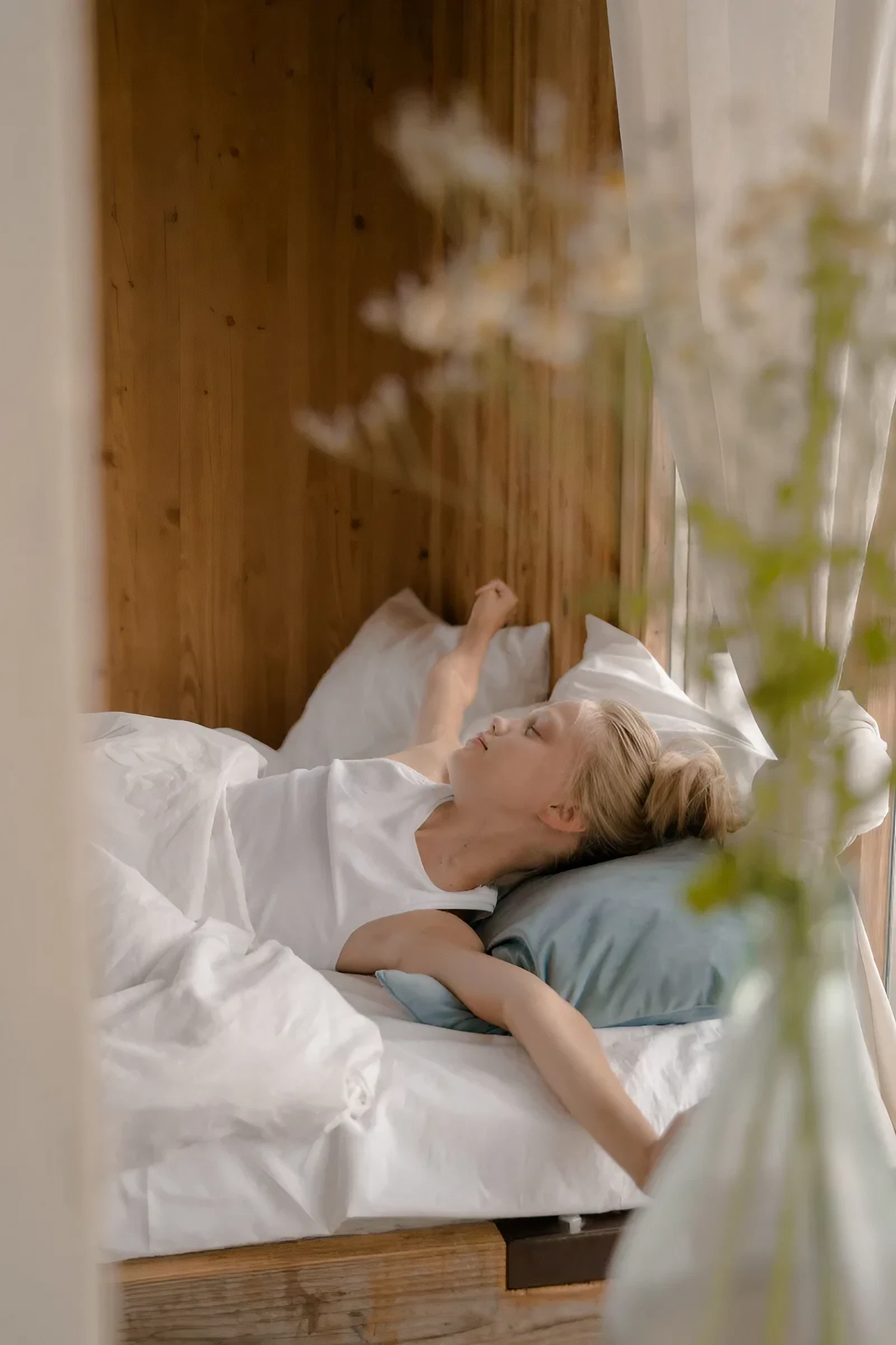 comment mieux dormir pendant les nuits tropicales? comment mieux dormir pendant les nuits tropicales?