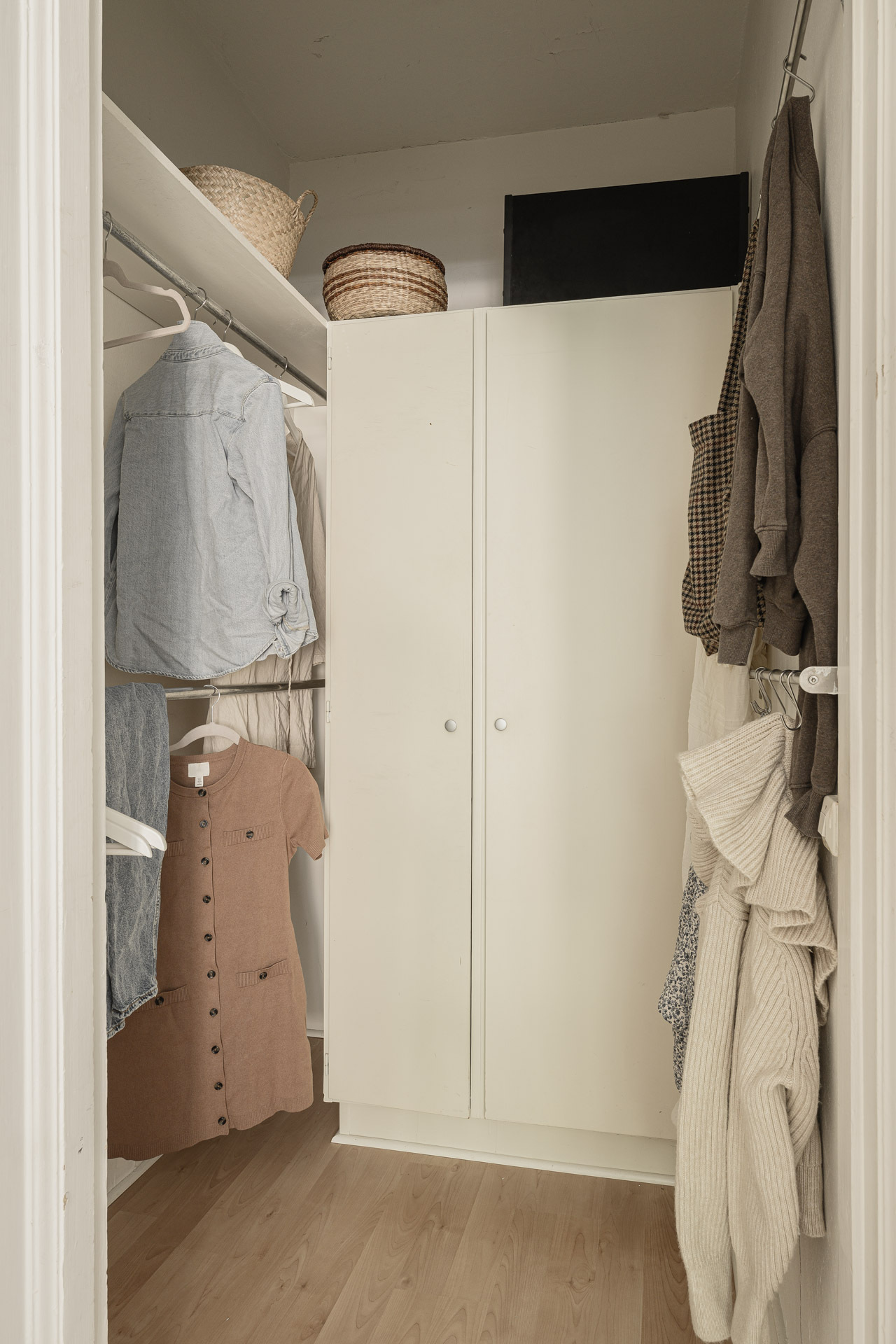 petit dressing