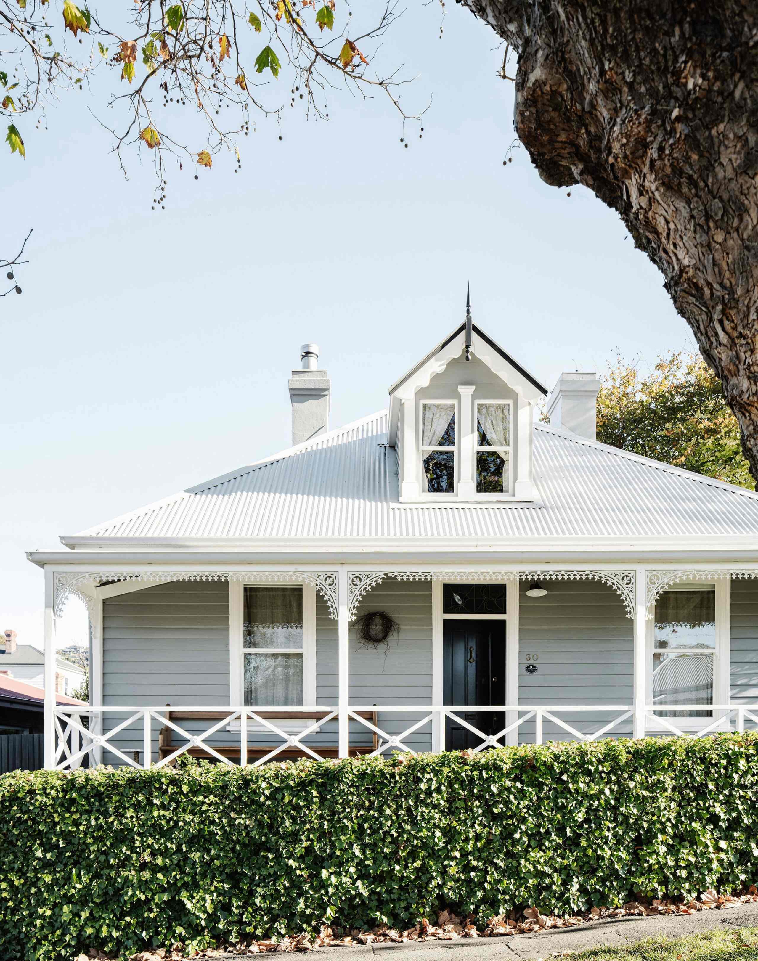 maison victorienne West Hobart maison victorienne West Hobart