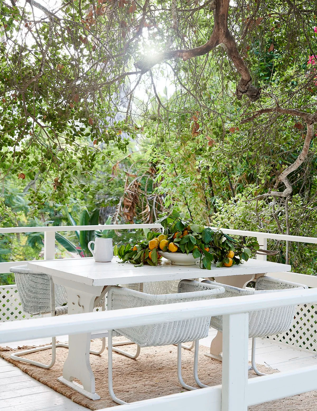 terrasse Dreamland California Camp West Hollywood terrasse Dreamland California Camp West Hollywood