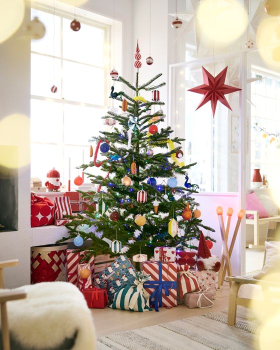 collection IKEA Noël 2026 collection IKEA Noël 2026