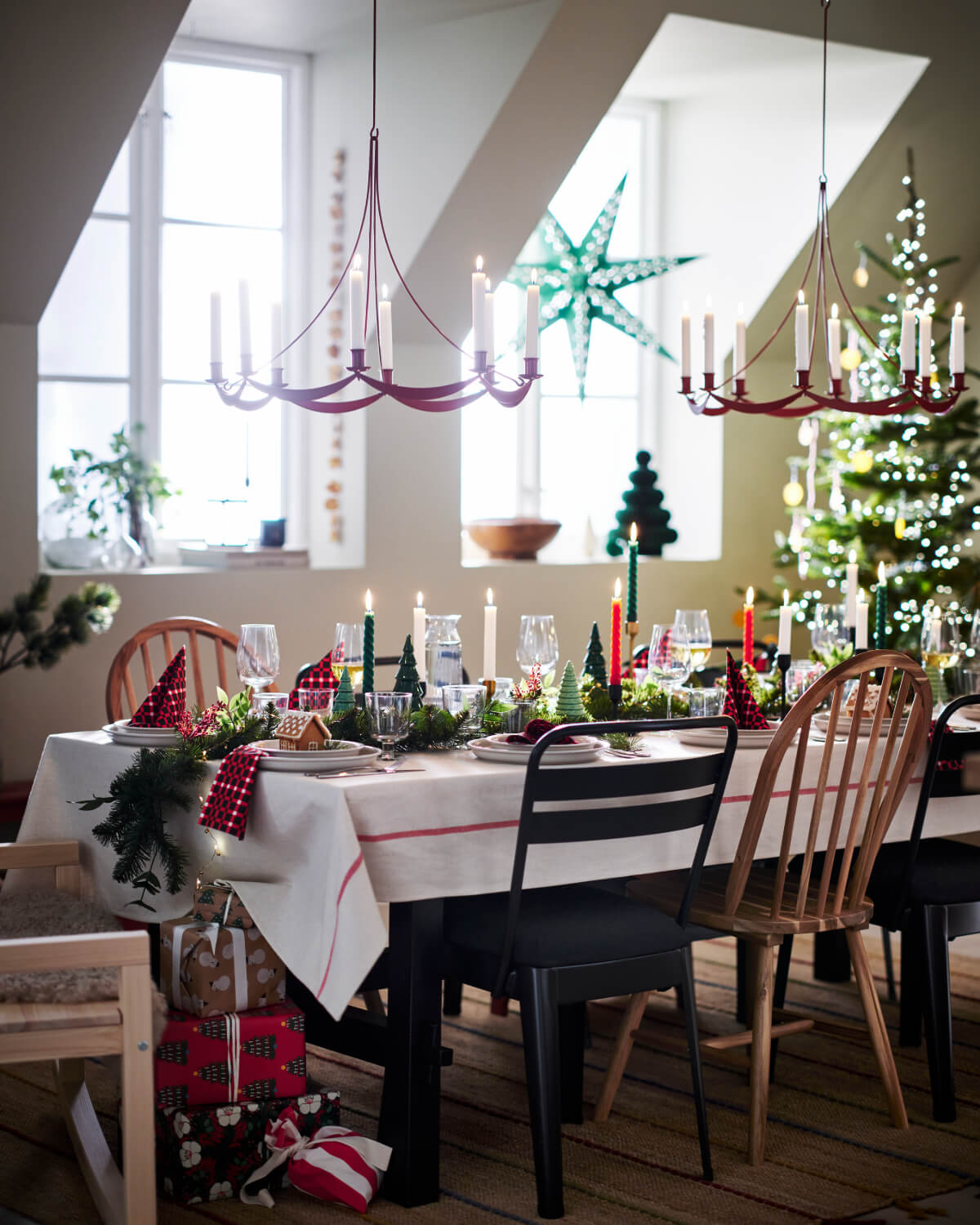 collection IKEA Noël 2026 collection IKEA Noël 2026