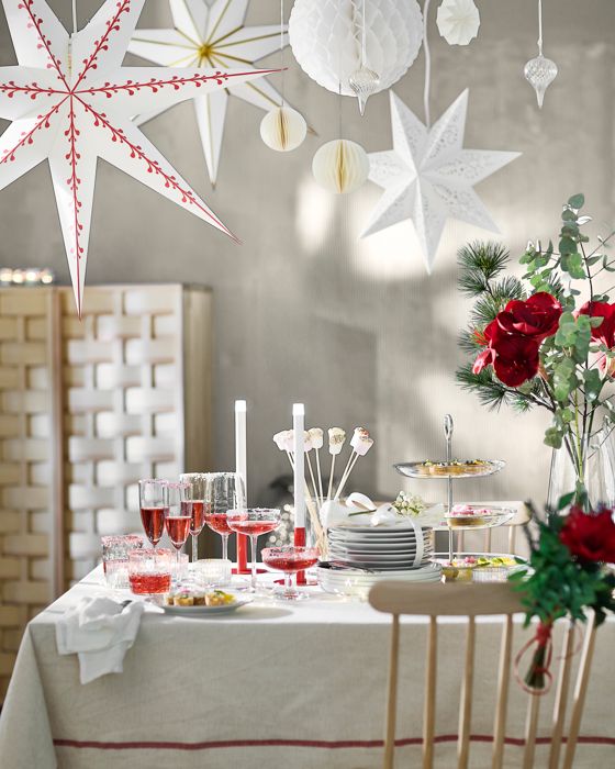collection IKEA Noël 2026 collection IKEA Noël 2026