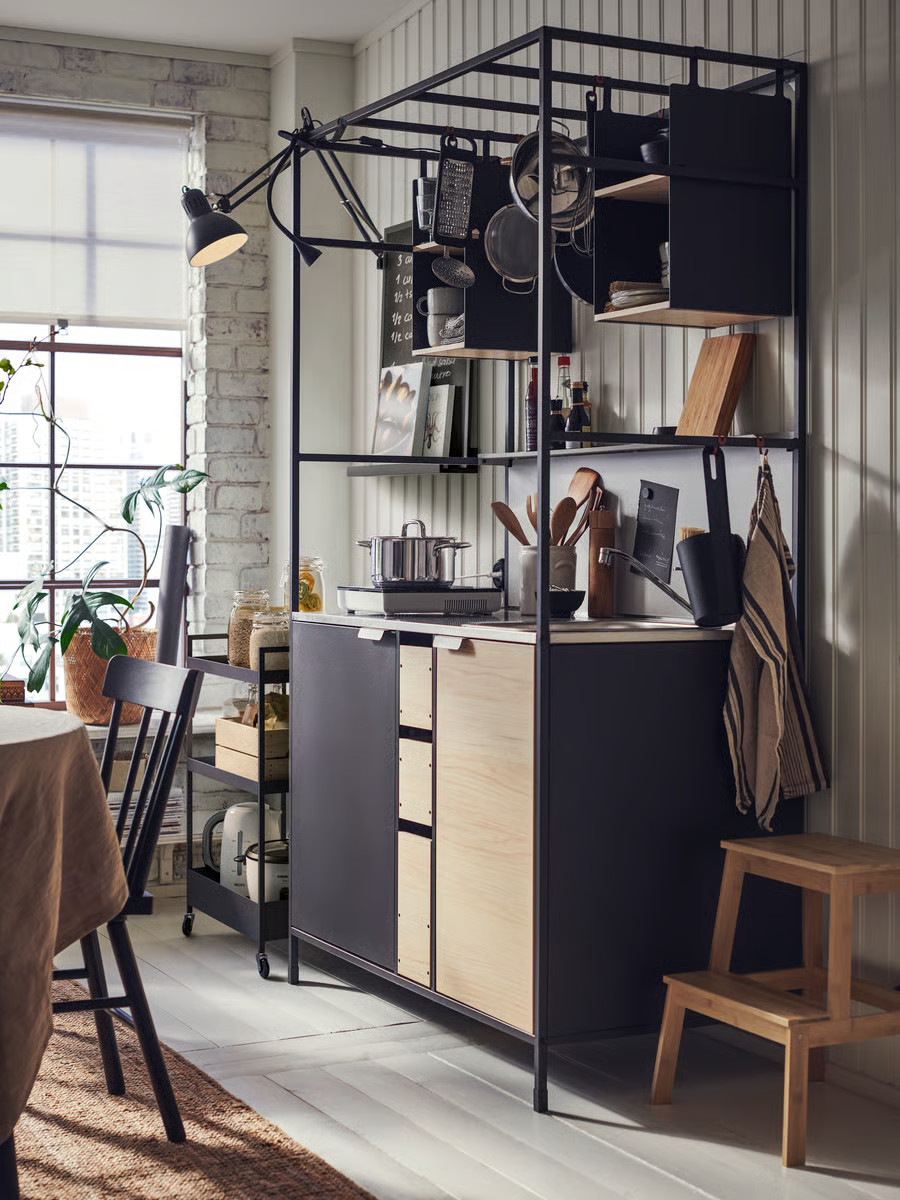 kitchenette IKEA kitchenette IKEA
