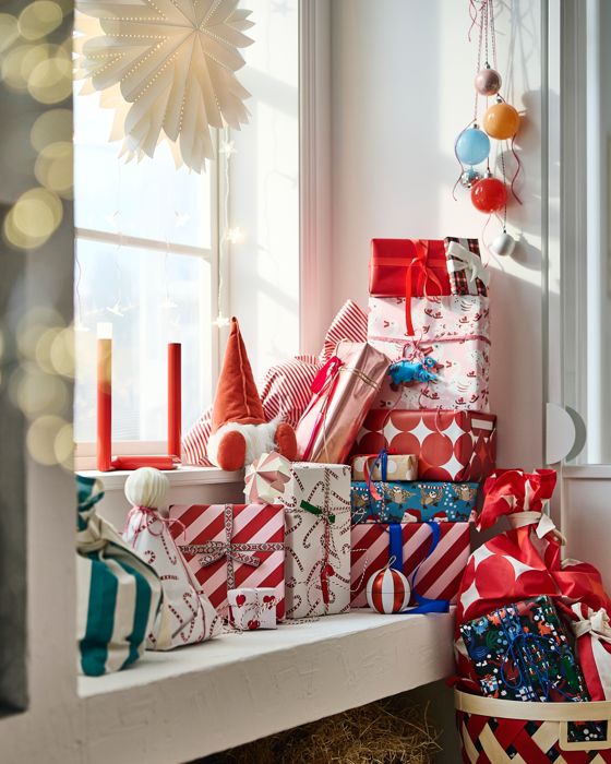 collection IKEA Noël 2026 collection IKEA Noël 2026
