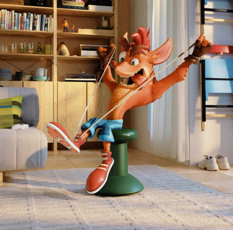 IKEA collaboration Xbox 2026 IKEA collaboration Xbox 2026