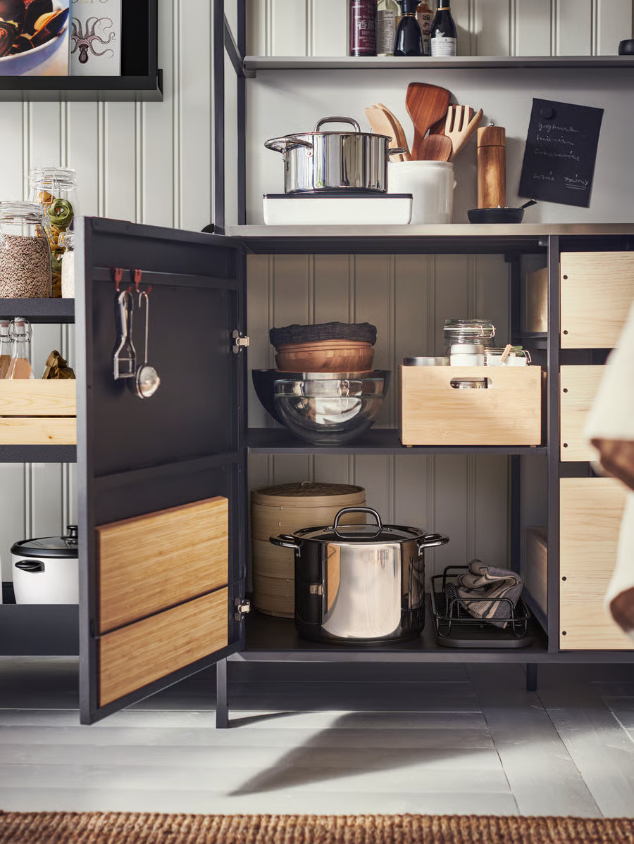 kitchenette IKEA kitchenette IKEA