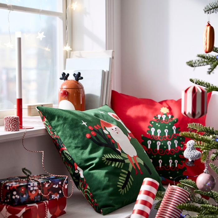 collection IKEA Noël 2026 collection IKEA Noël 2026