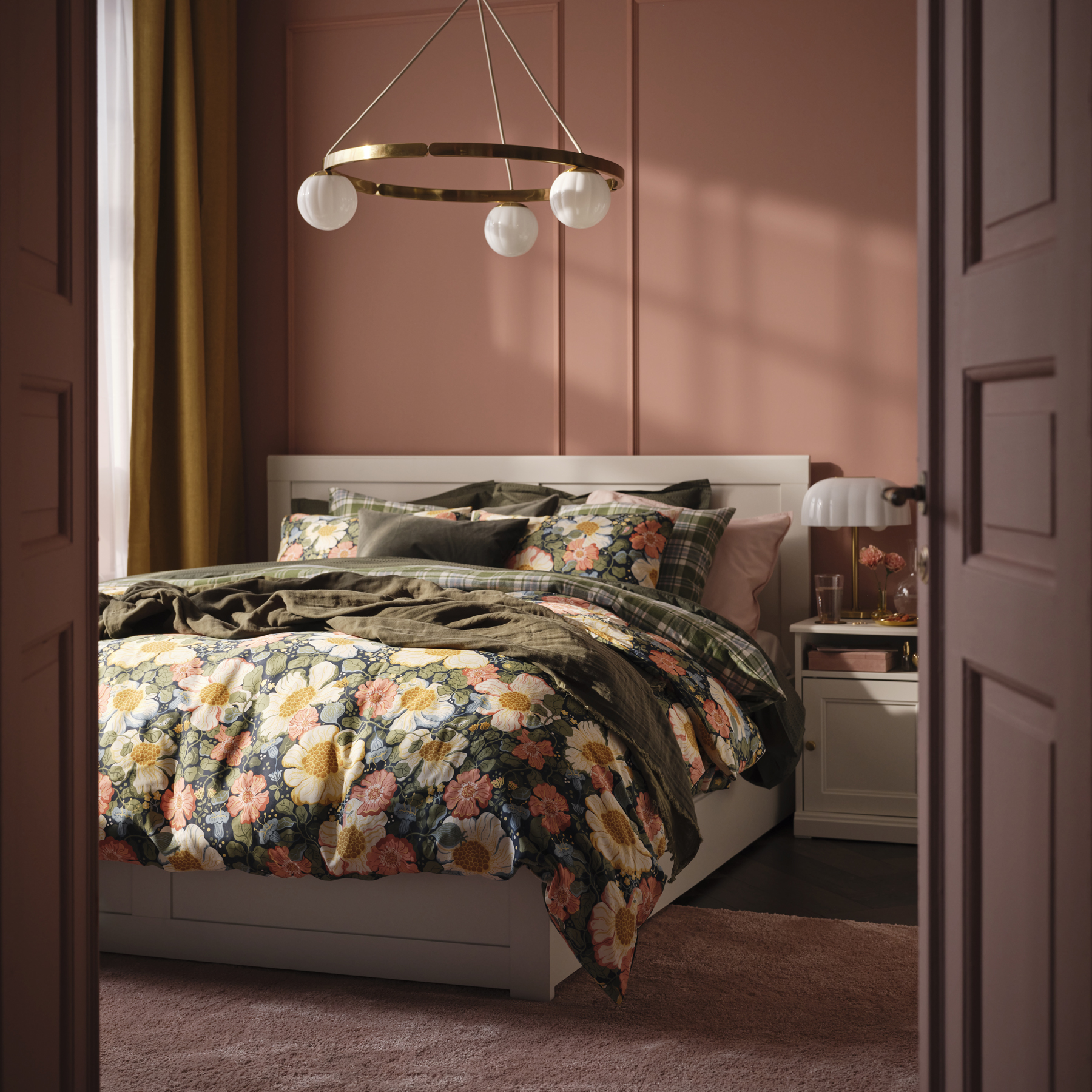 chambre IKEA collection automne octobre 2026 chambre IKEA collection automne octobre 2026