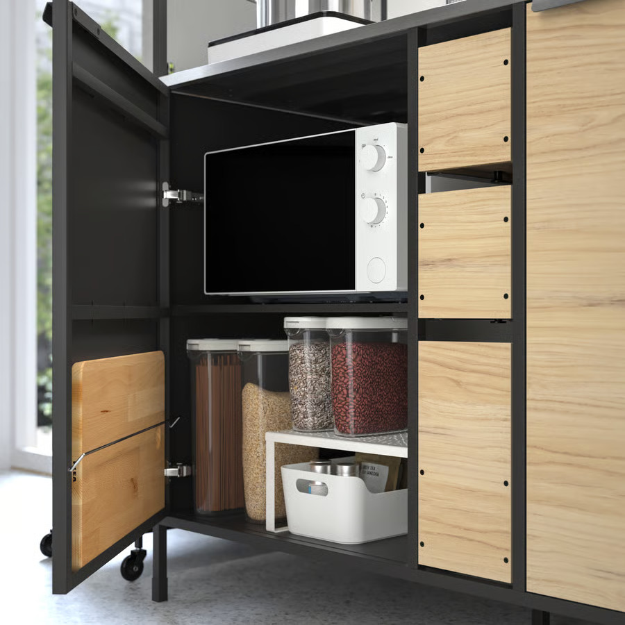 kitchenette IKEA kitchenette IKEA