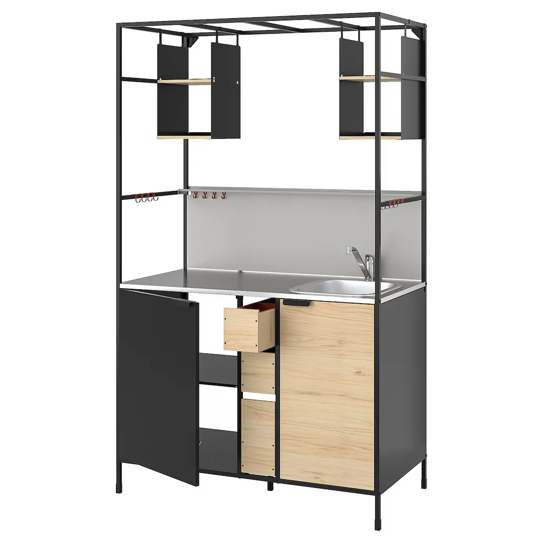 kitchenette IKEA kitchenette IKEA