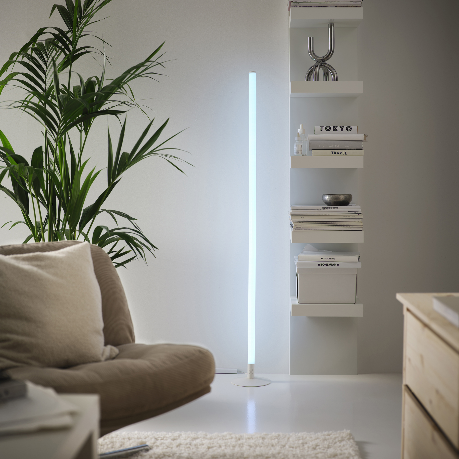 lampadaire IKEA collection automne octobre 2026 lampadaire IKEA collection automne octobre 2026