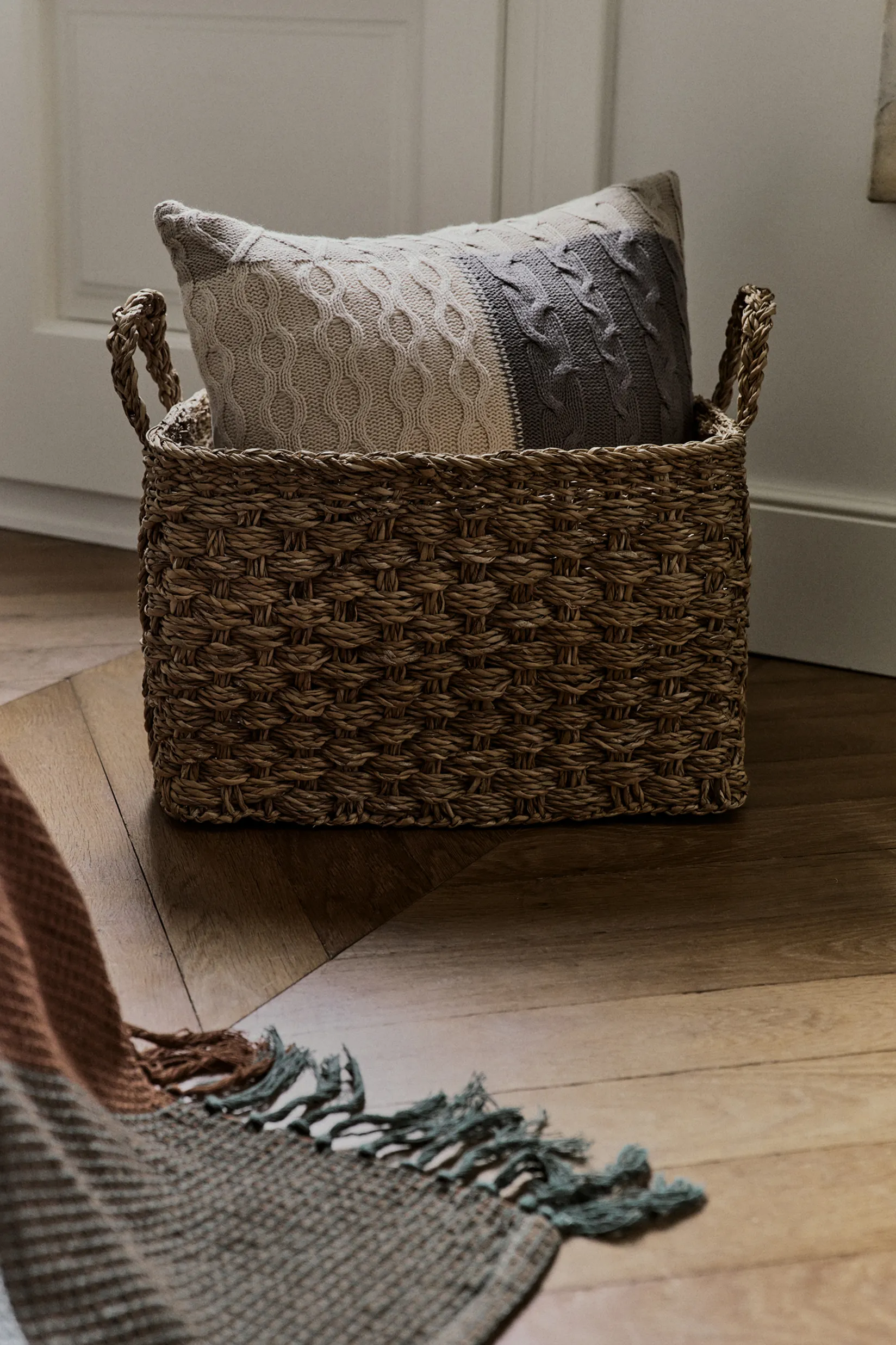 panier de rangement panier de rangement