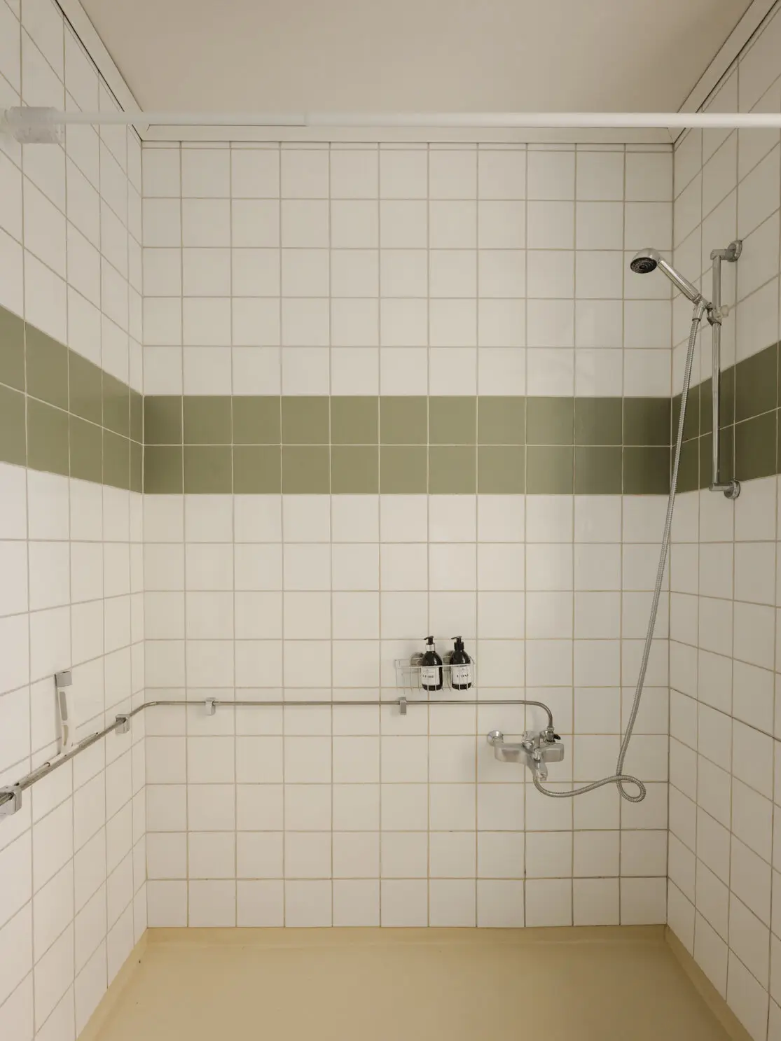 green and white bathroom green and white bathroom