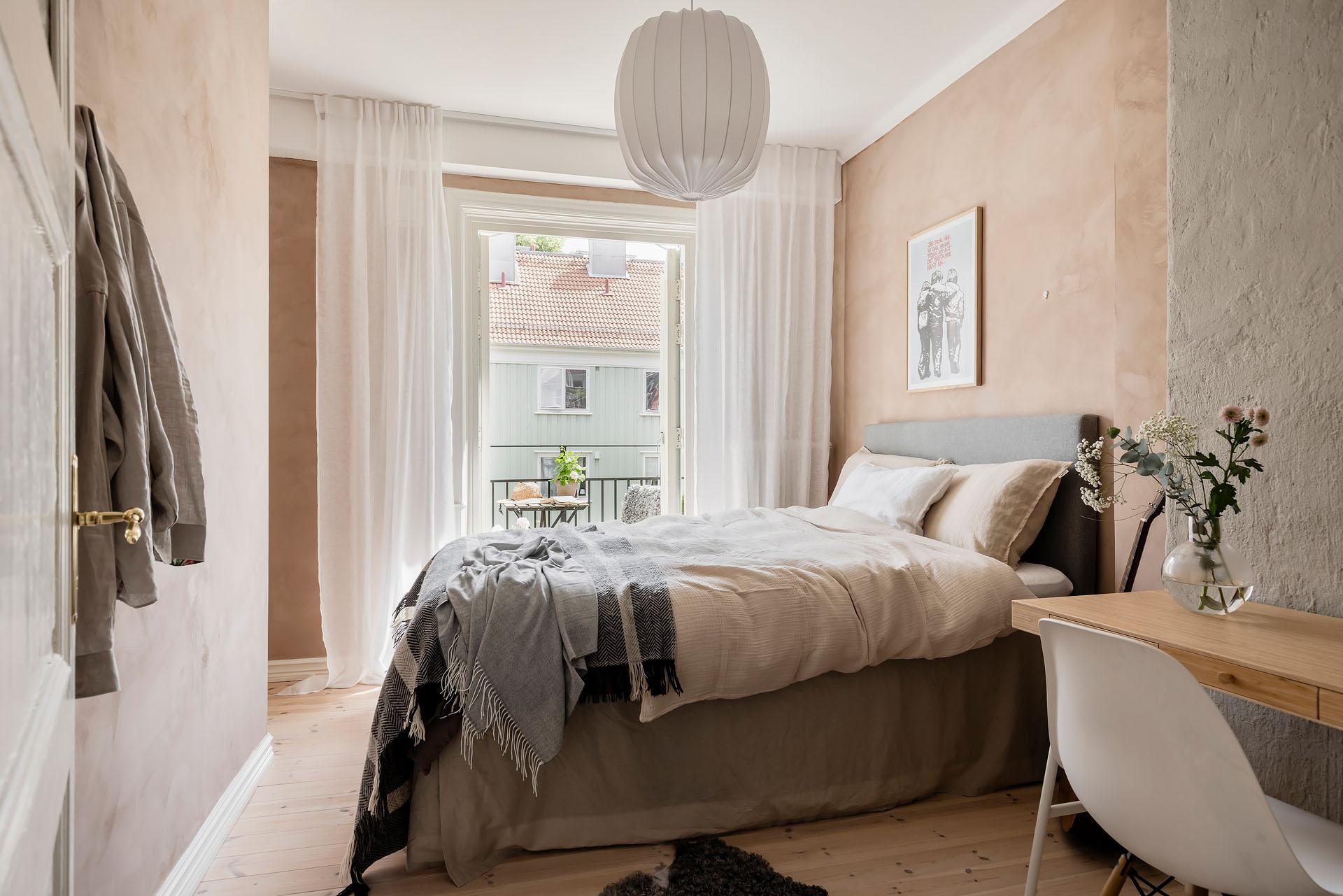 chambre décoration scandinave duplex 118m2 chambre décoration scandinave duplex 118m2