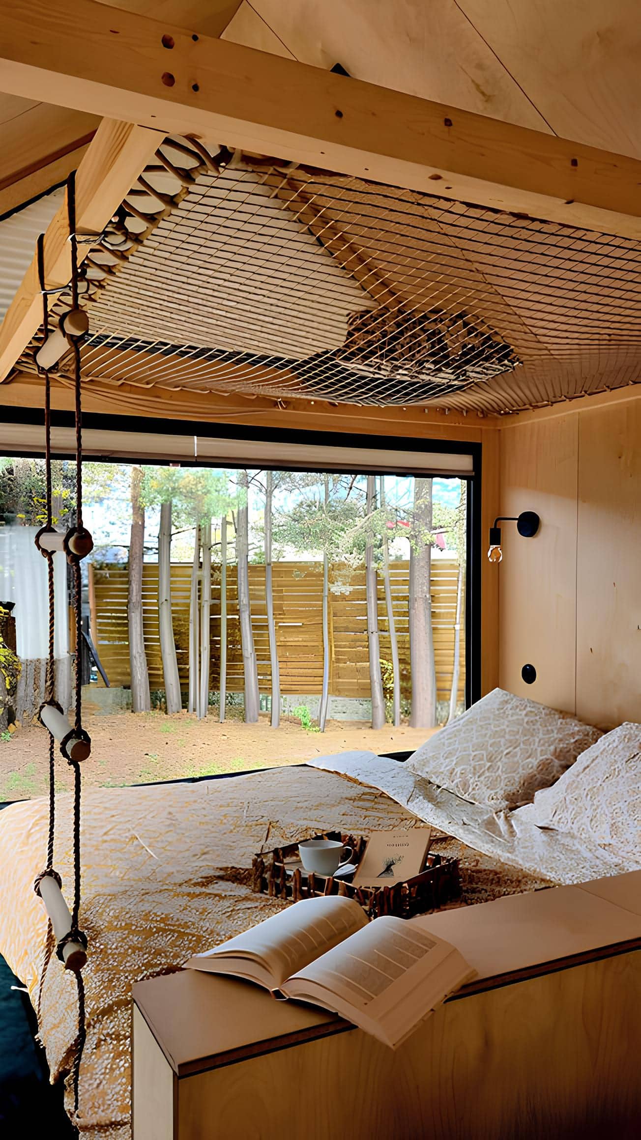 tiny house de 27m2 Julia Vagabond Haven