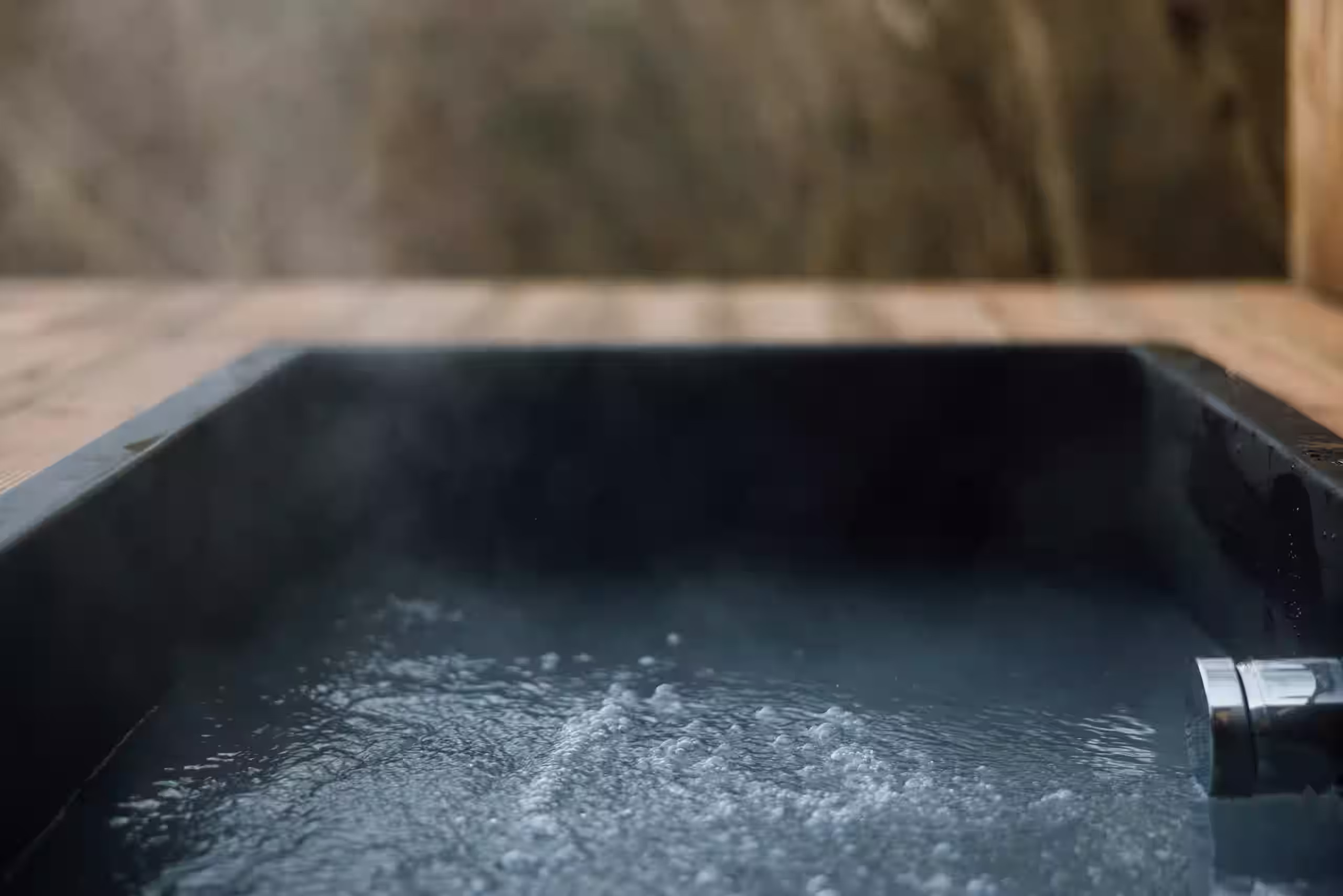 Nordic bath Nordic bath