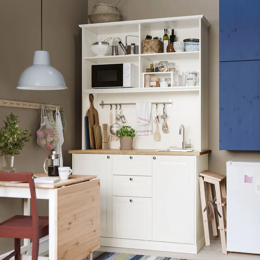 kitchenette IKEA kitchenette IKEA